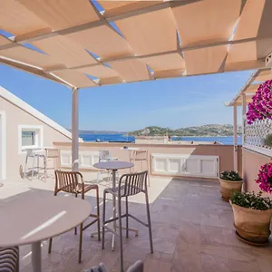 Bed and breakfast Controvento, La Maddalena (Sassari)