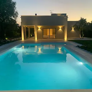 Bed and breakfast Natura & Relax, Sestu