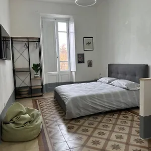 Bed and breakfast Palazzo Pilo, Sassari