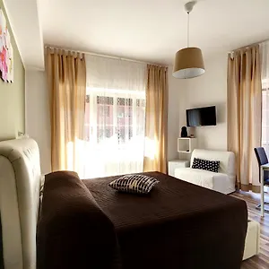 Maison d'hôtes Pianeta 62