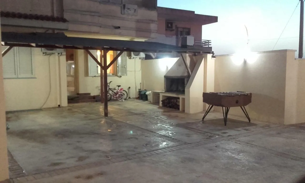 Rooms Loru Sestu Guest house