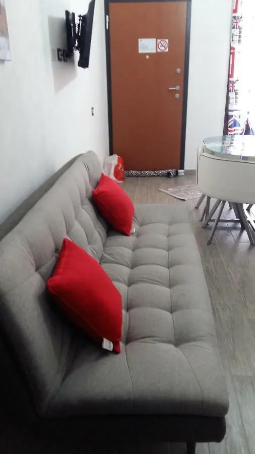 Guest house Rooms Loru Sestu